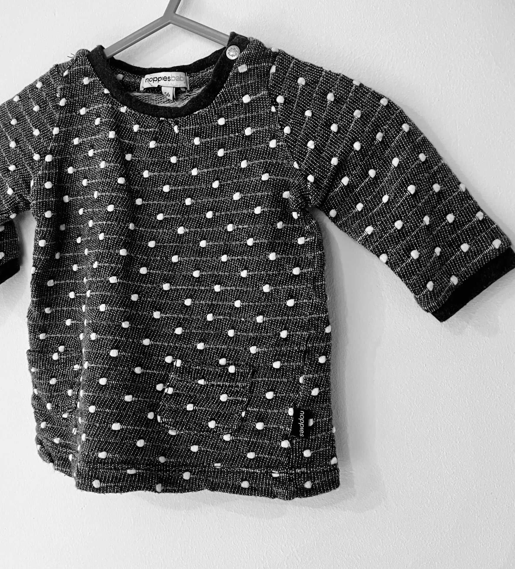 Tuniek m56 - Noppies