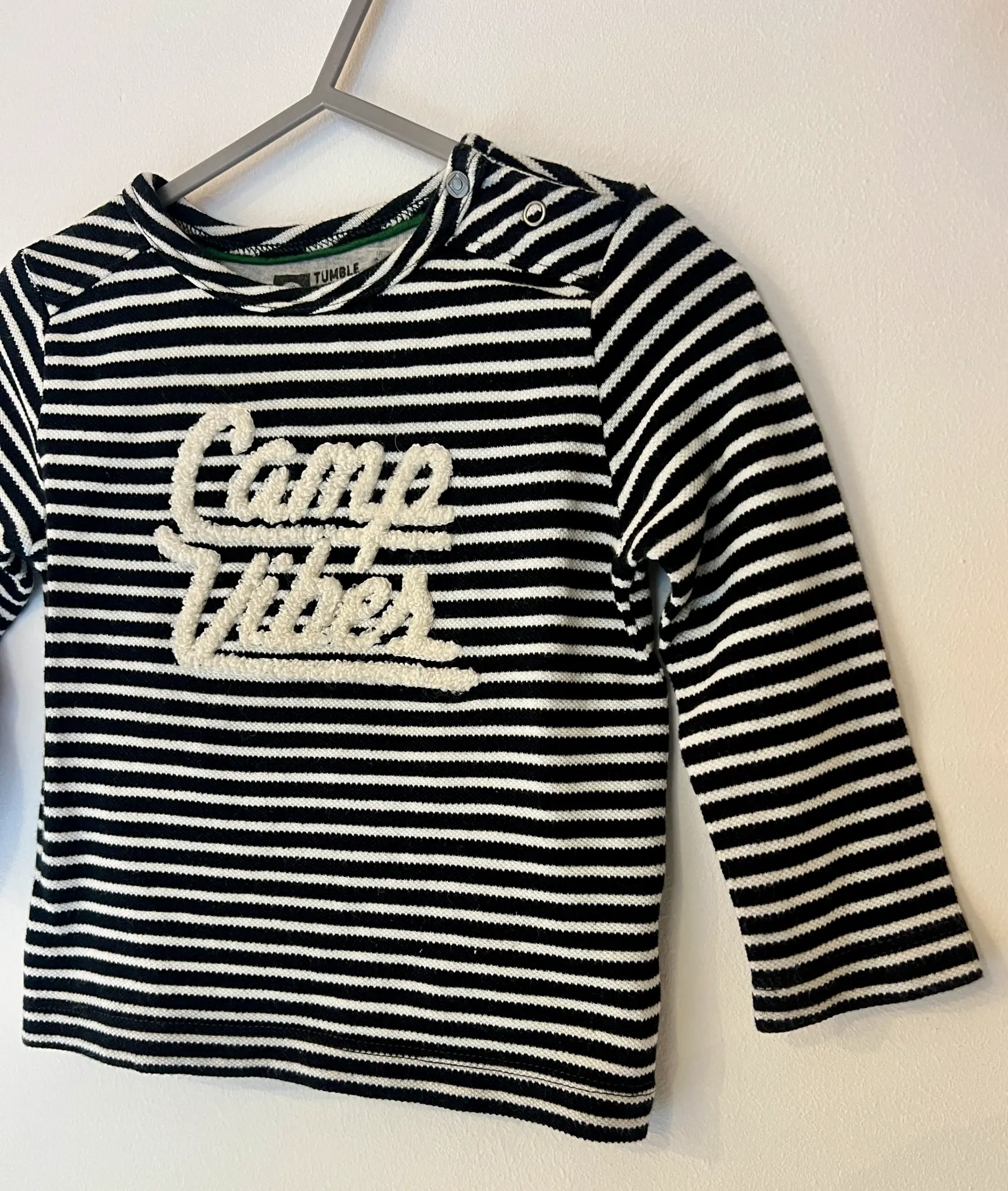 Sweatshirt m68 - Tumble 'n Dry