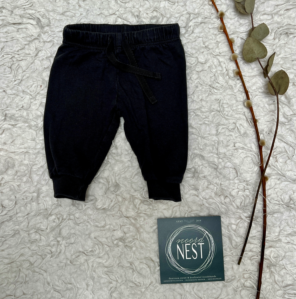 Jogging m56 organic cotton - H&M