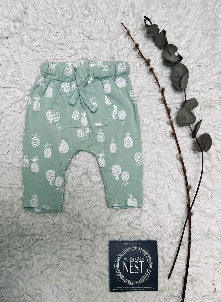 Jogging broek m62 - Hema