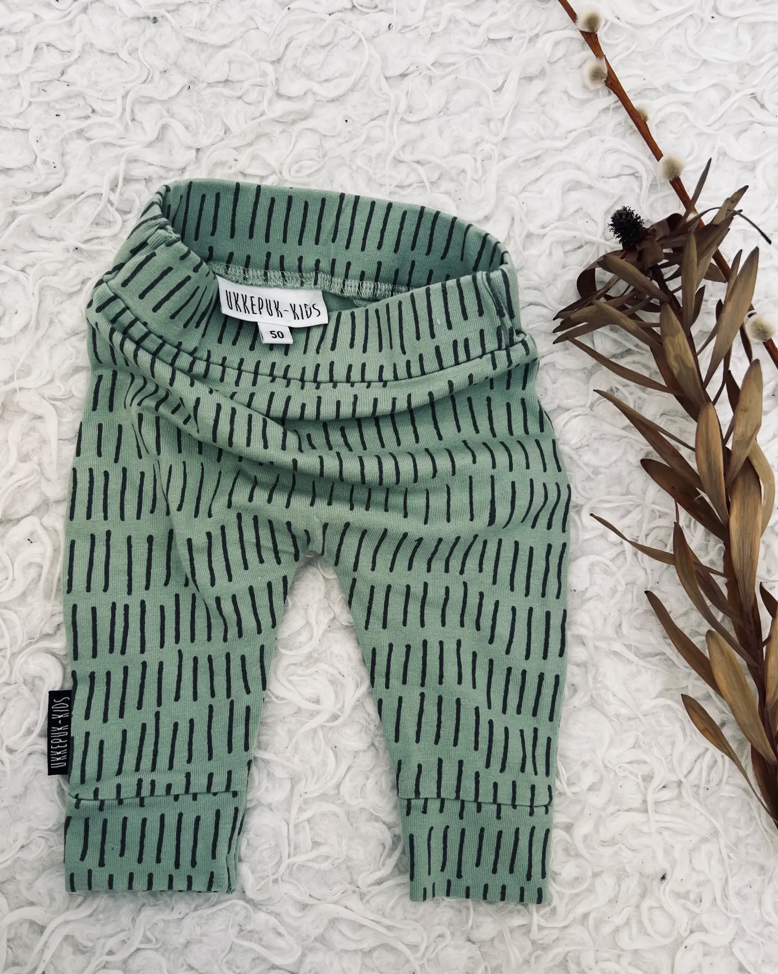Legging m50 - Ukkepuk kids