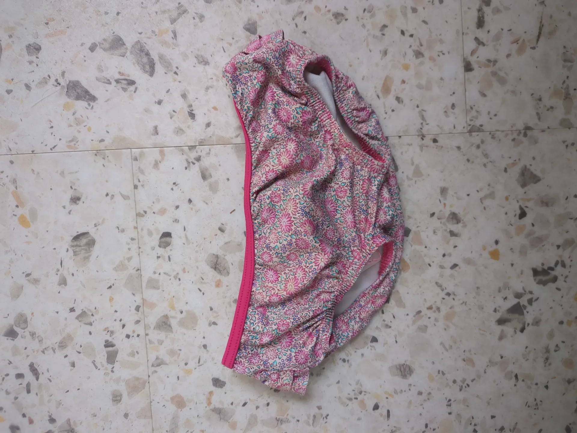 Zwembroekje 18m - Paul Smith