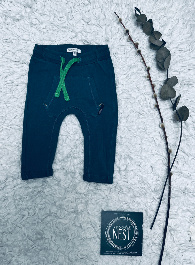Broek m62 - Noppies