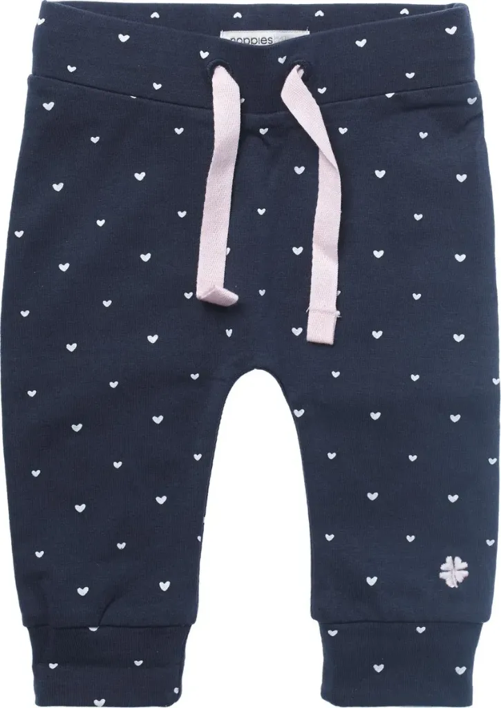 Broek m62 - Noppies
