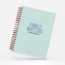 Family Planner - Studio Stationery