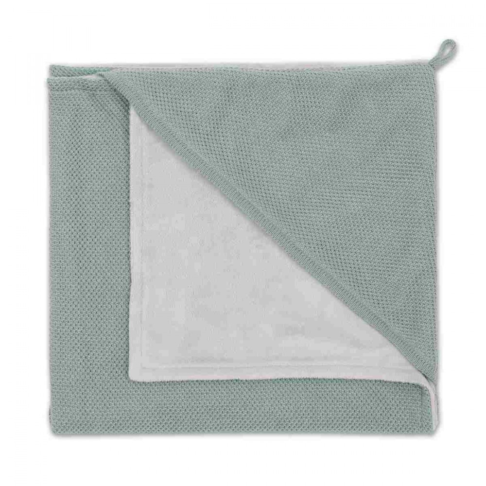 Baby's Only Classic Omslagdoek XL Stone Green