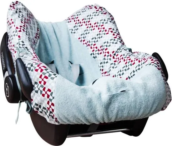 Autostoelhoes maxi-cosi - Trixie