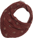 Bandana bib tetra - Main Sauvage