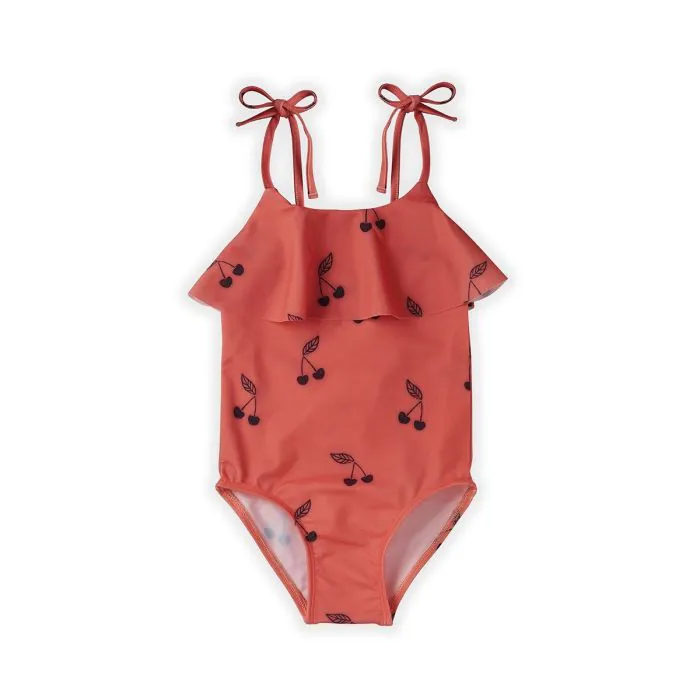 Badpak 0-3m - Sproet & Sprout (50-56 newborn 0-2maand)