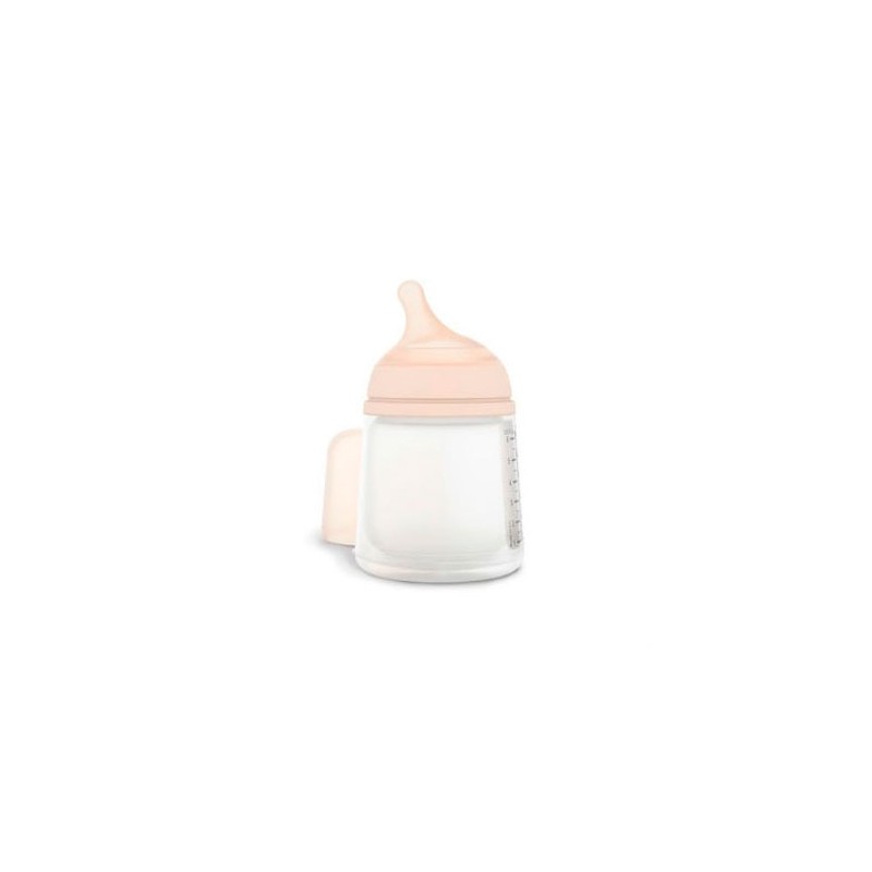 Zuigfles zero.zero 180ml - Suavinex