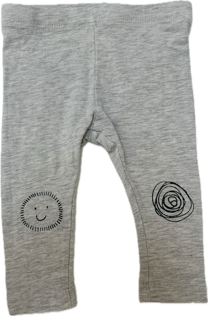 Legging m62 - HEMA