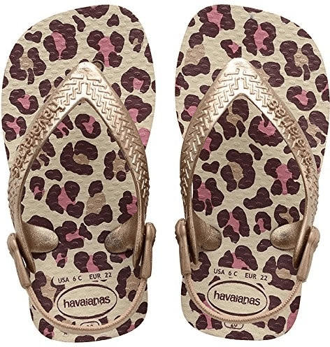 Slippers met anti-slip 25/28 - Havaianas