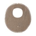 Bandana slabbetje Broderie - Jollein