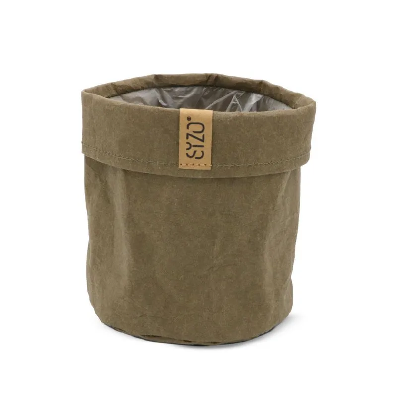 Opbergdoos jute - Sizo