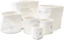 Opbergmandje washable paper Ø20 H.20 - Sizo