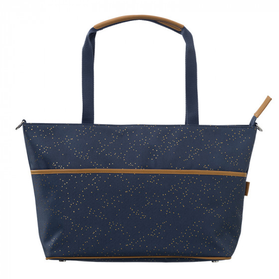 Luiertas Indigo Dots - FRESK