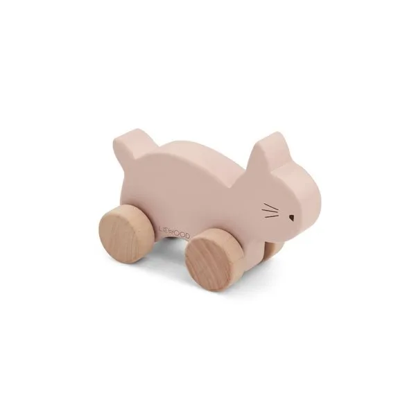 Houten roldier - Liewood