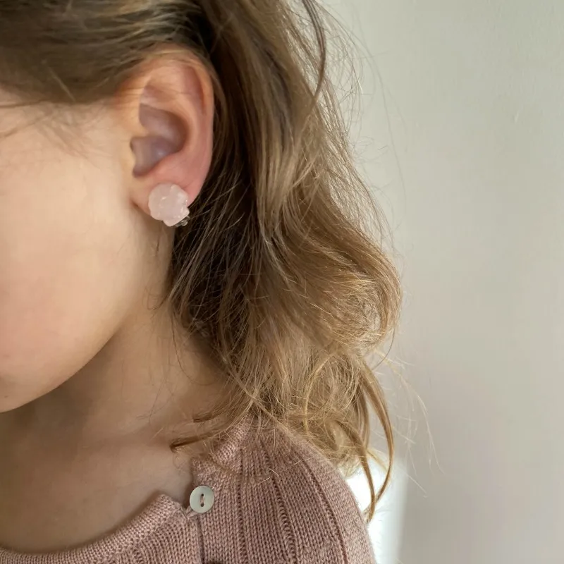 Earclips (paar) - Konges Slojd