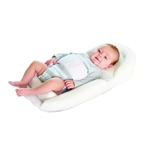 Ondersteunend kussen Supreme Sleep - Doomoo