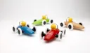 Racewagen 30077 assorti - Brio