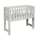 Co-sleeper Oslo - Troll