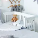 Co-sleeper Sun - Troll