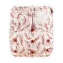 All-in-One wasbare luier - HappyBear Diapers