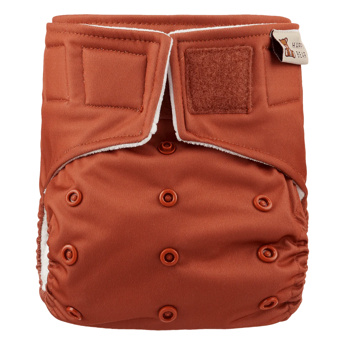 All-in-One wasbare luier - HappyBear Diapers
