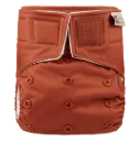 All-in-One wasbare luier - HappyBear Diapers