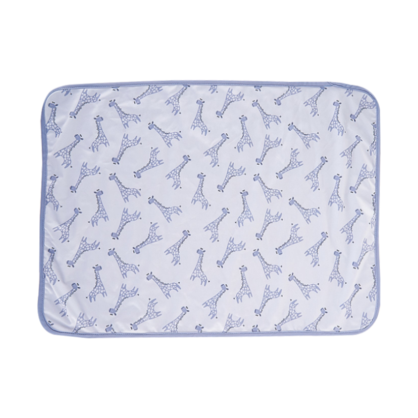 Verschoningsmatje - HappyBear Diapers