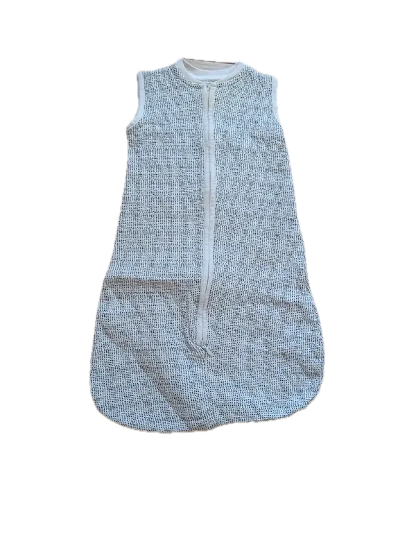 Zomerslaapzak biokatoen 0-6m - Kids Case