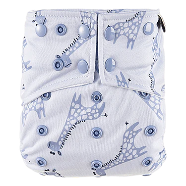 Pocketluier - HappyBear Diapers