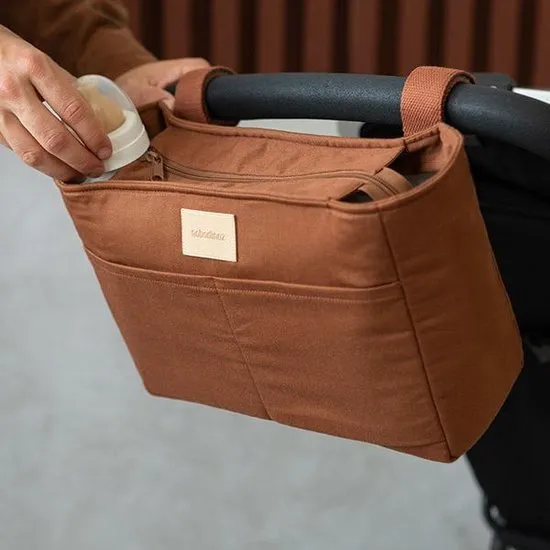 Organiser wandelwagen - Nobodinoz
