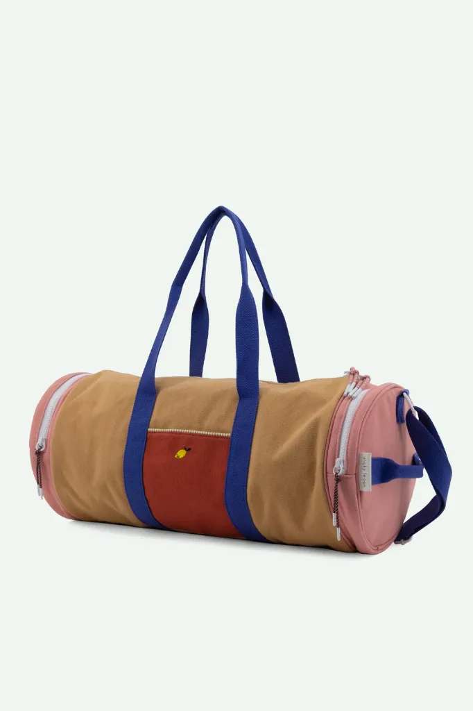 Duffle bag - Sticky Lemon