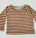 Longsleeve m68 - Noppies
