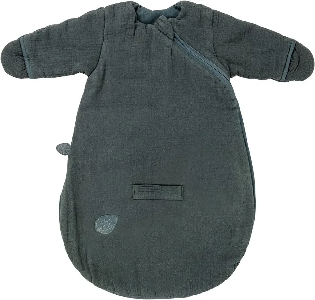 Winterslaapzak newborn - Nattou