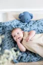 Slaapzak 60cm newborn - Trixie