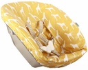 Hoes Stokke newbornset giraf - Ukje