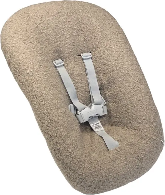 Hoes Stokke newbornset teddy - Ukje