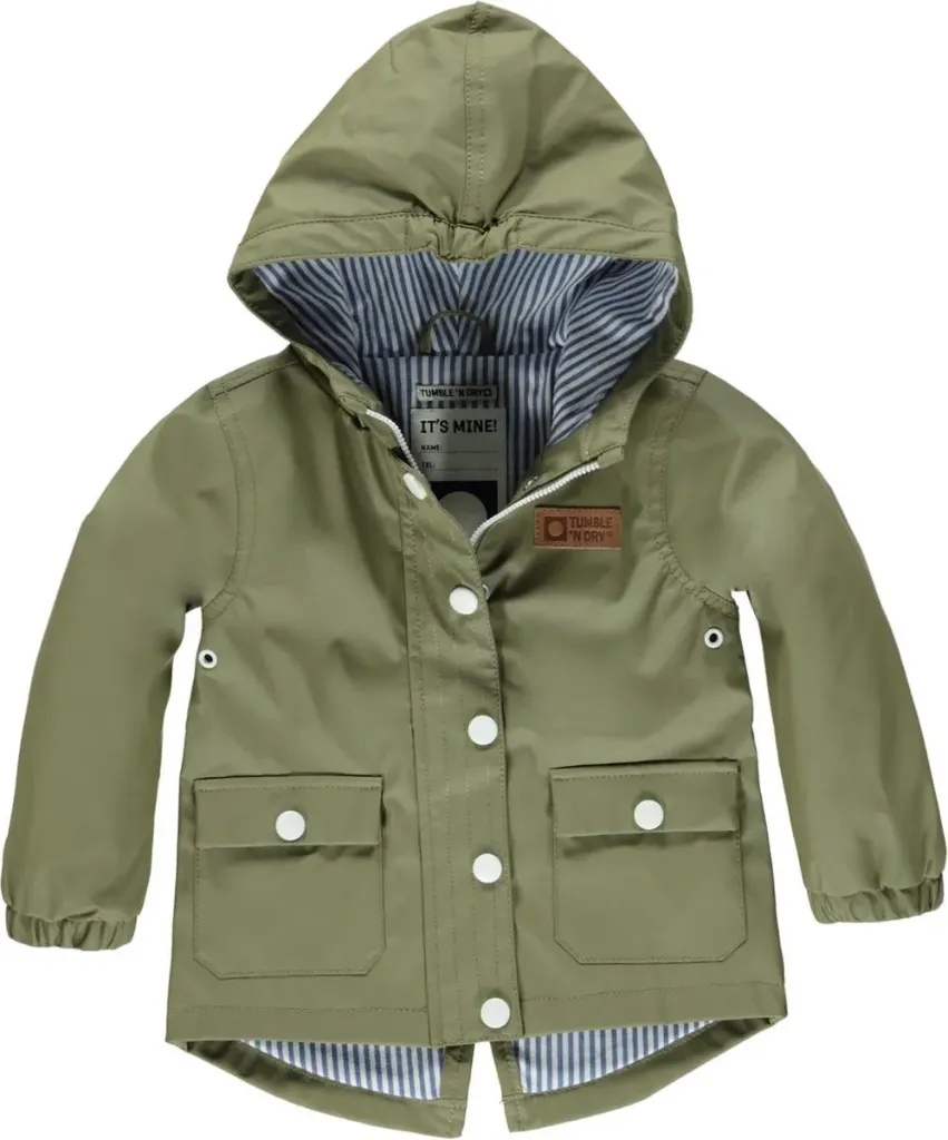 Oliejas m62 - Tumble 'N Dry