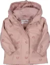 Regenjas teddy-gevoerd m68