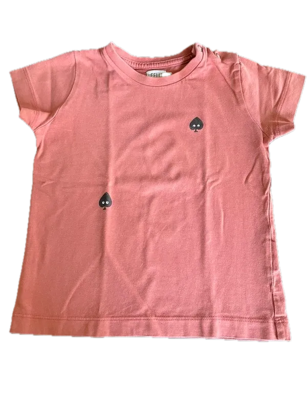 T-shirt Feliz m86 - Filou & Friends