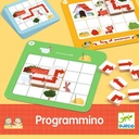 Programmino +4j - Djeco
