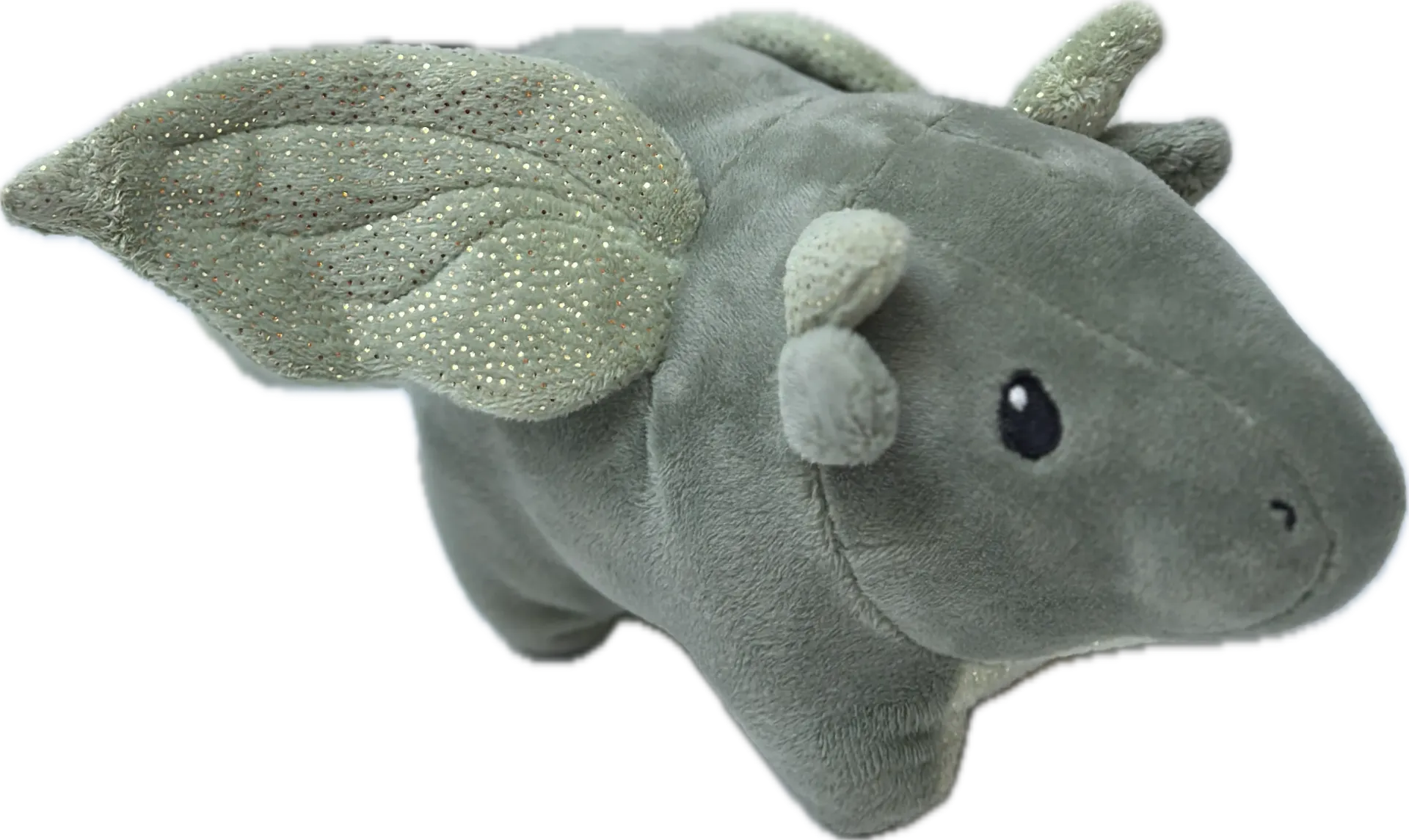 Knuffel dino - H&M HOME