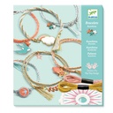Knutselset armbandjes - Djeco