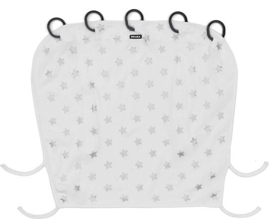 Universeel zonnescherm / verduisteringsdoek - Dooky