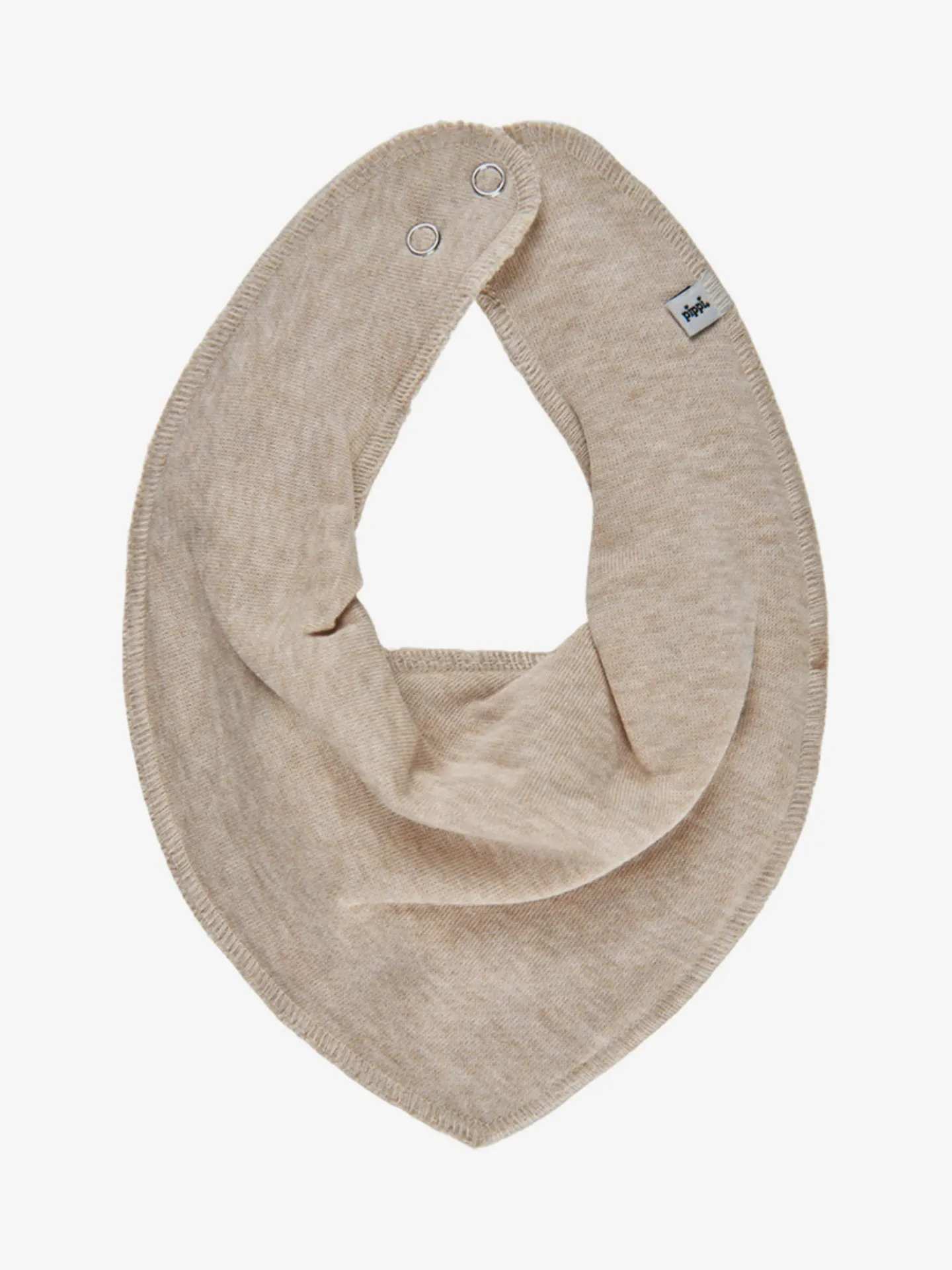 Bandana bib (2st) - Pippi DK