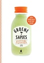 Groene Sapjes, smoothies & detox-kuur