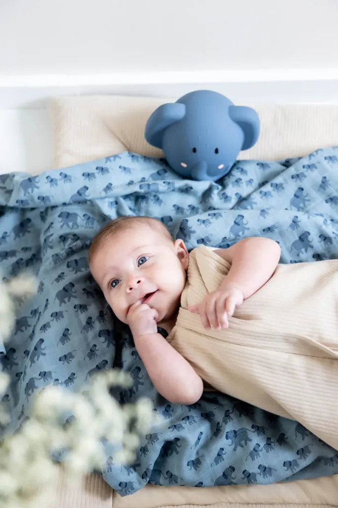 Slaapzak 60cm newborn - Trixie