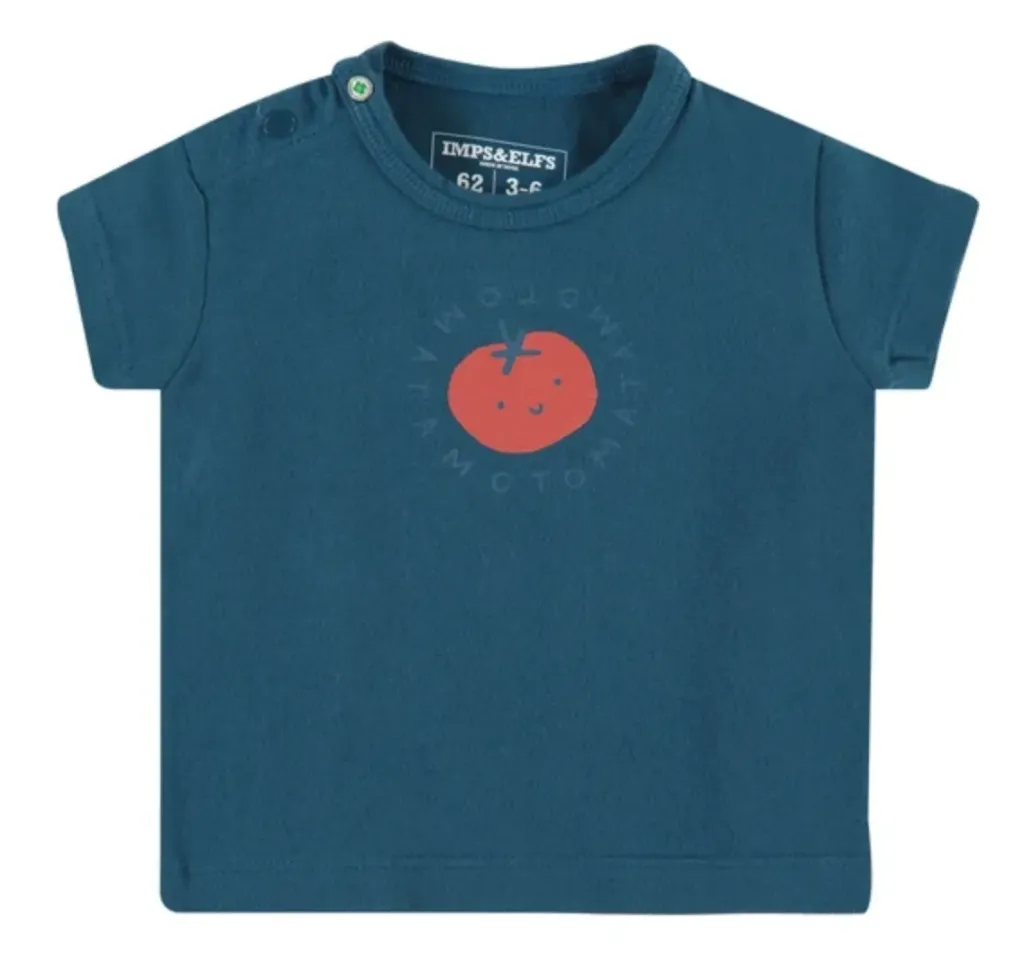 Jogging tomato m68 - Imps & Elfs